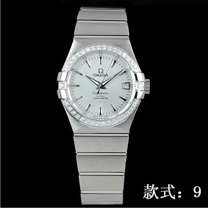 Omega watch man-615